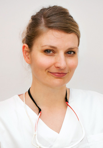 Elisabeth Niederfeilner