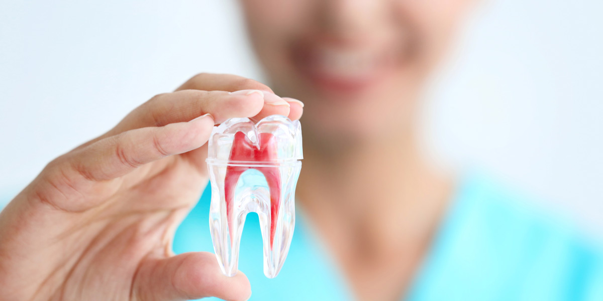 Wurzelspitzenresektion